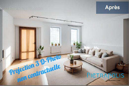 Appartement à TARARE