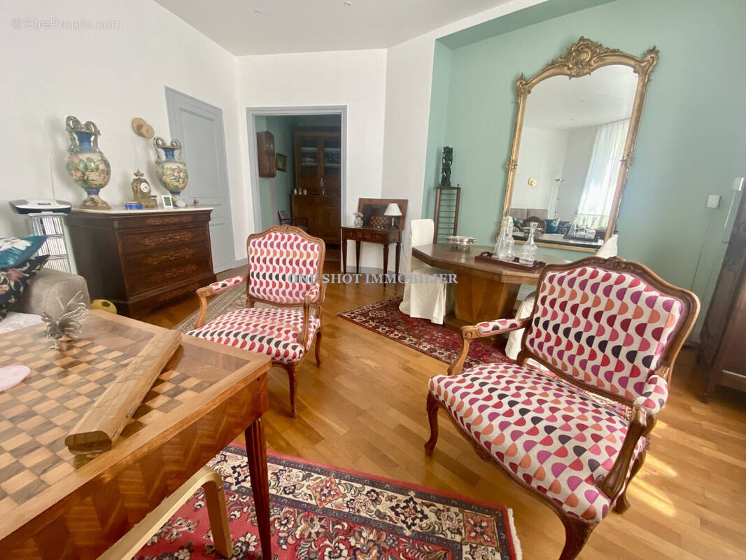 Appartement à ORLEANS