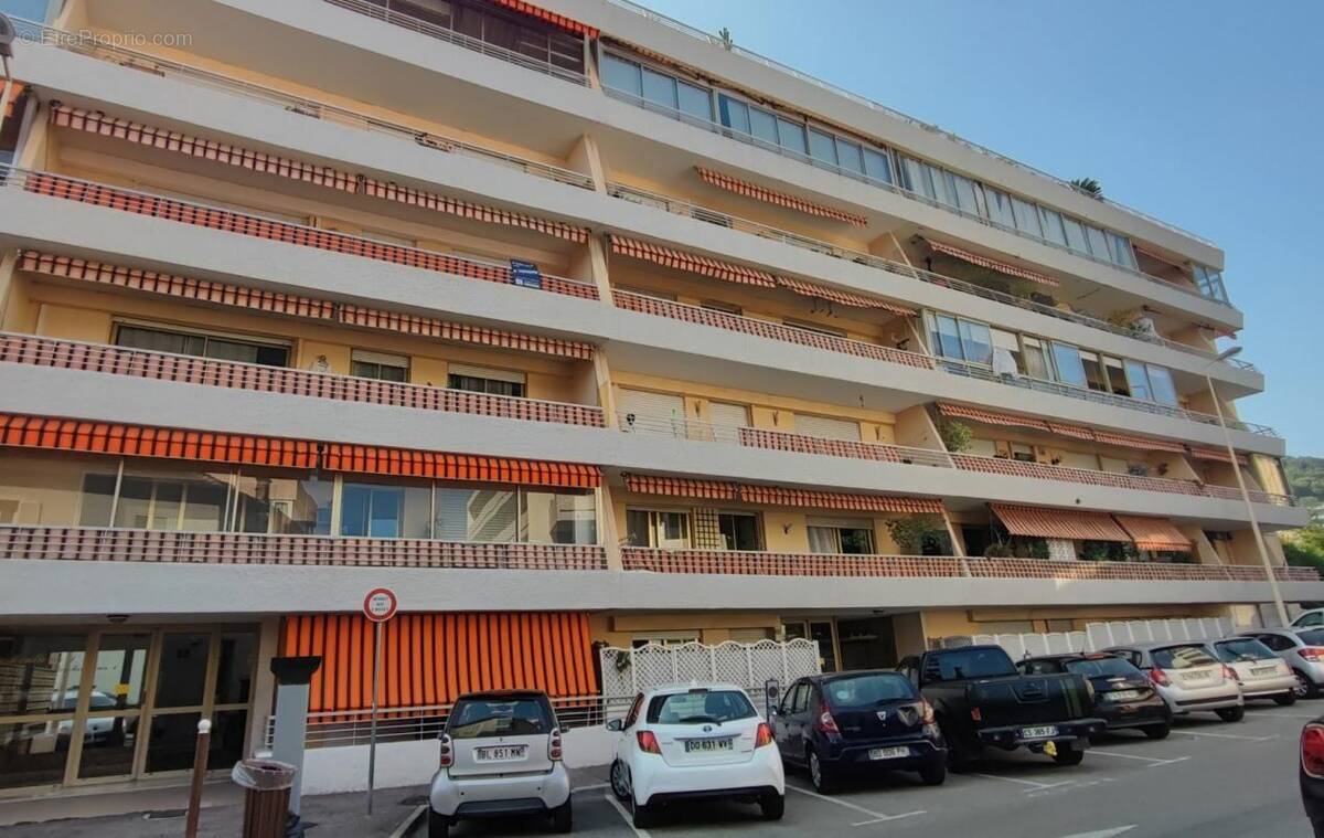 Appartement à LE CANNET