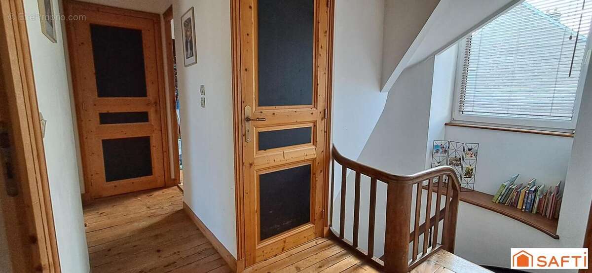 Photo 5 - Maison à LA FERTE-MACE
