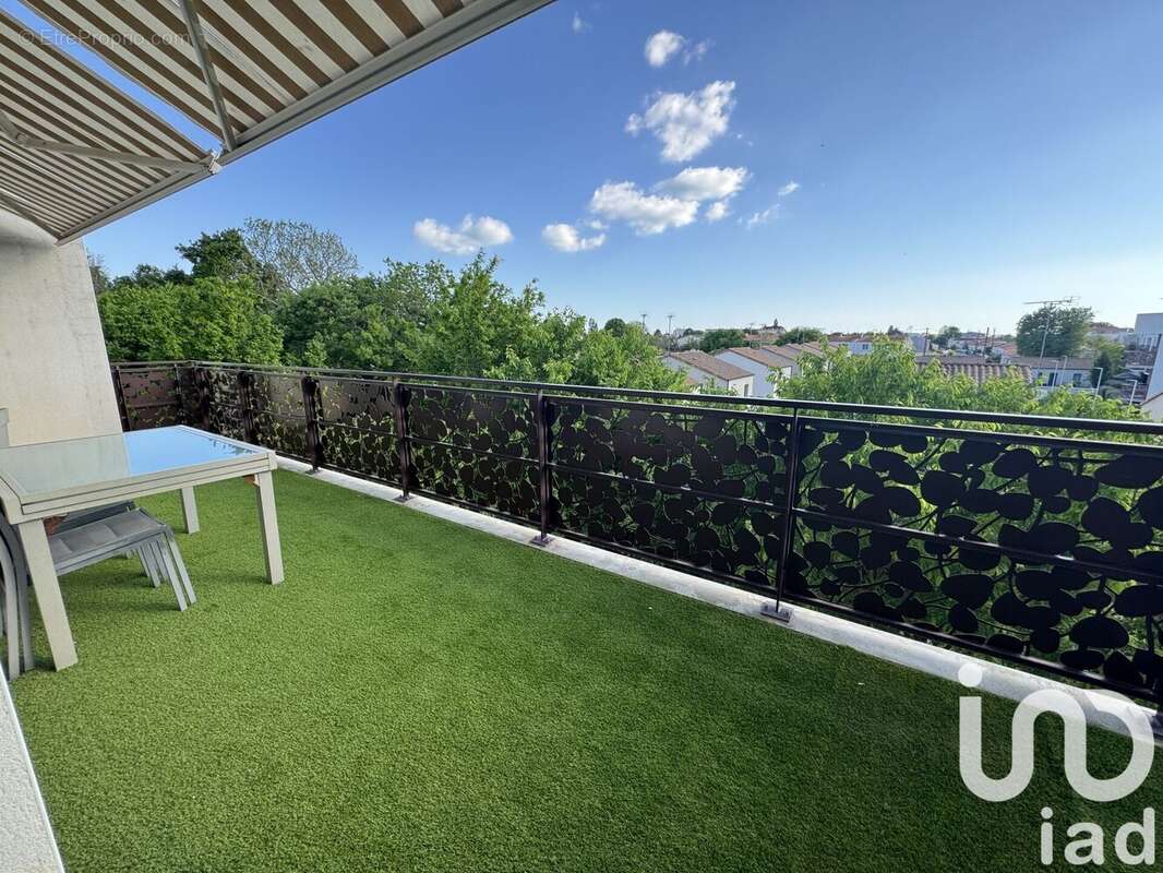 Photo 4 - Appartement à L&#039;ILE-D&#039;OLONNE
