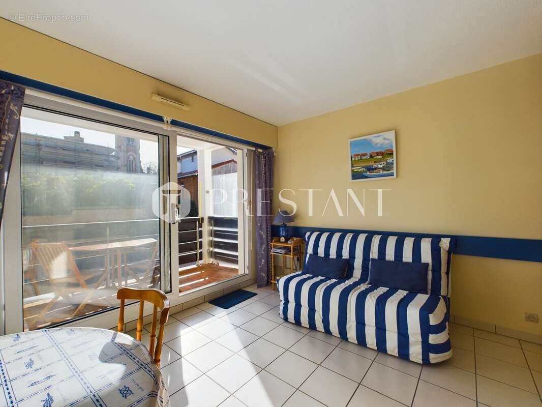 Appartement à ARCACHON