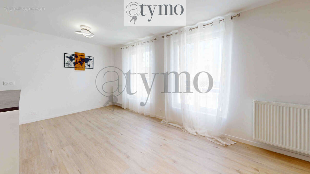 Appartement à BREST