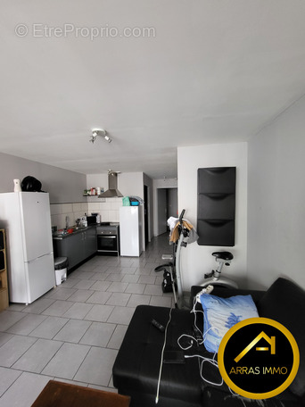 Appartement à ARRAS