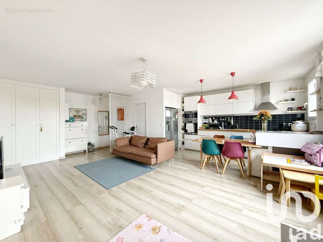 Photo 3 - Appartement à MAISONS-ALFORT