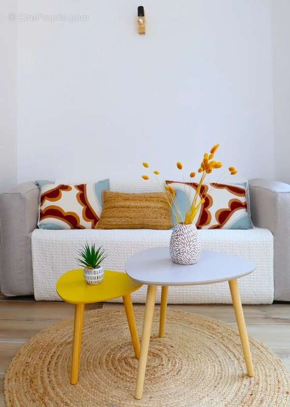 Appartement à HYERES