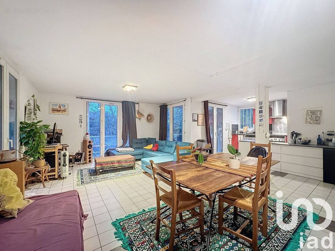 Photo 1 - Appartement à MONTPELLIER