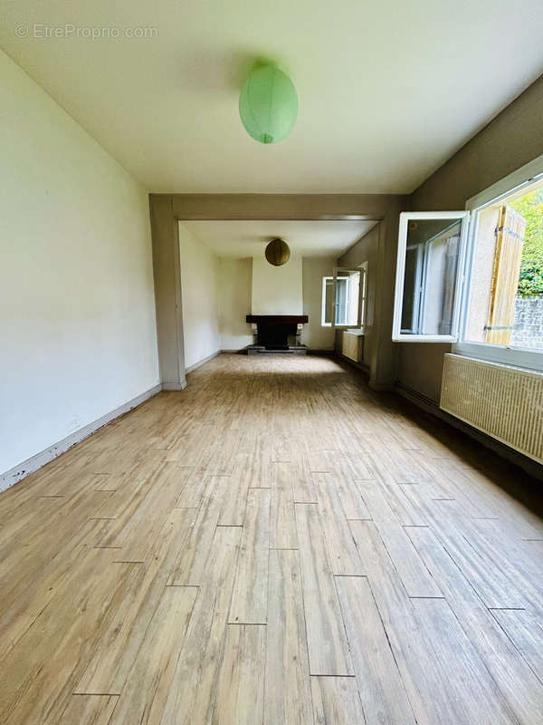 Maison à LIBOURNE
