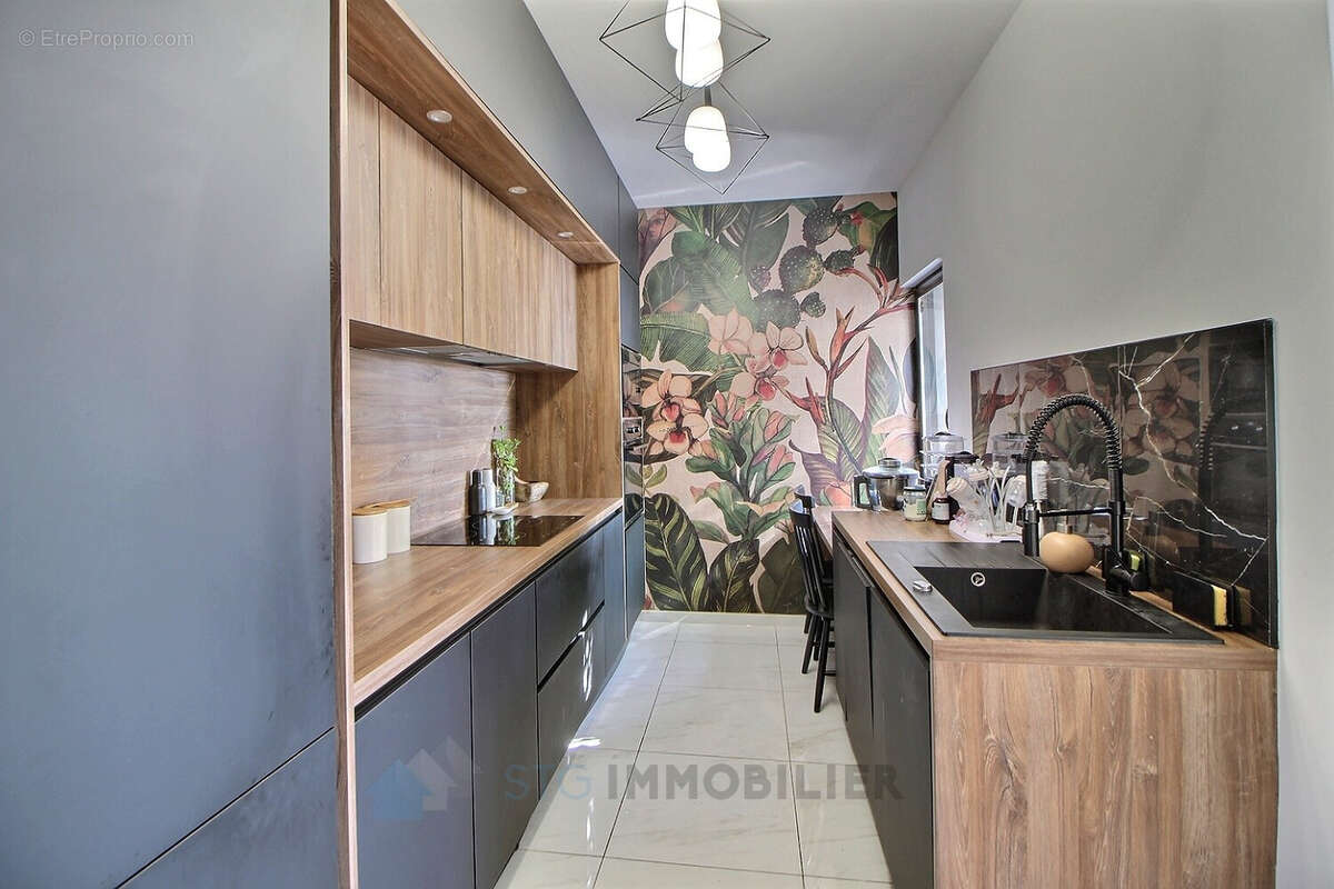 Appartement à AJACCIO