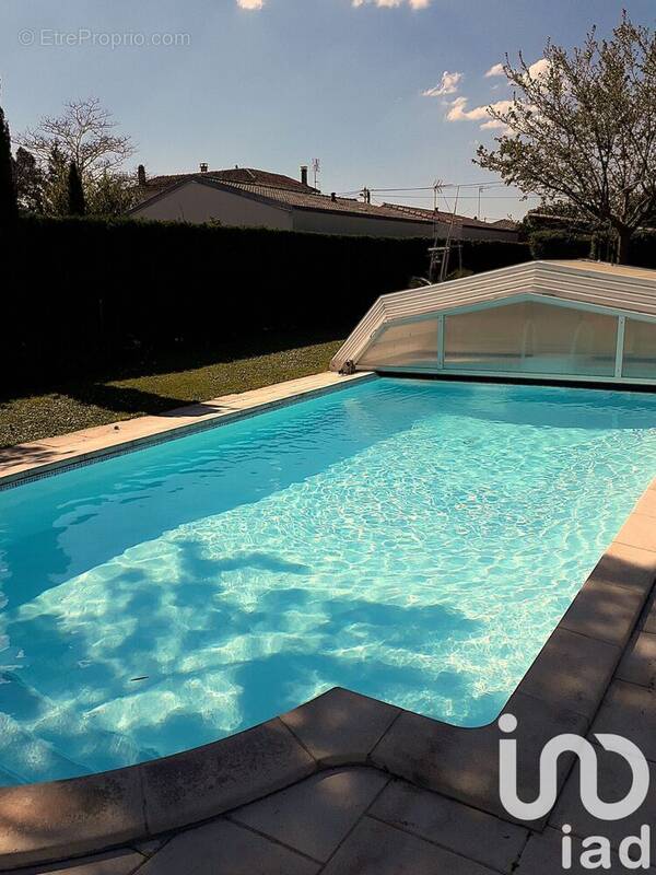 Photo 1 - Maison à ETAULES