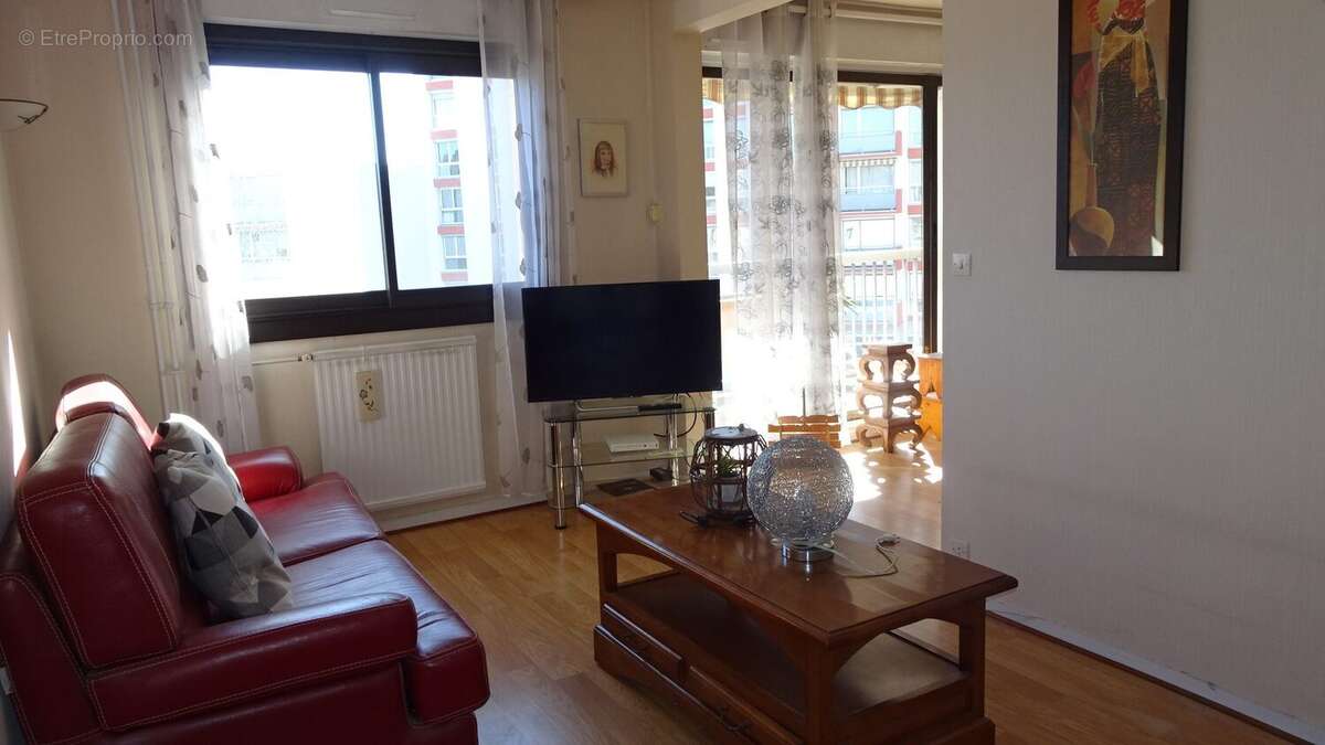 Appartement à FIRMINY