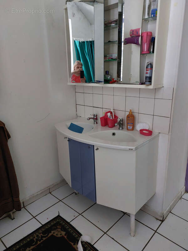 Maison à CUSSET