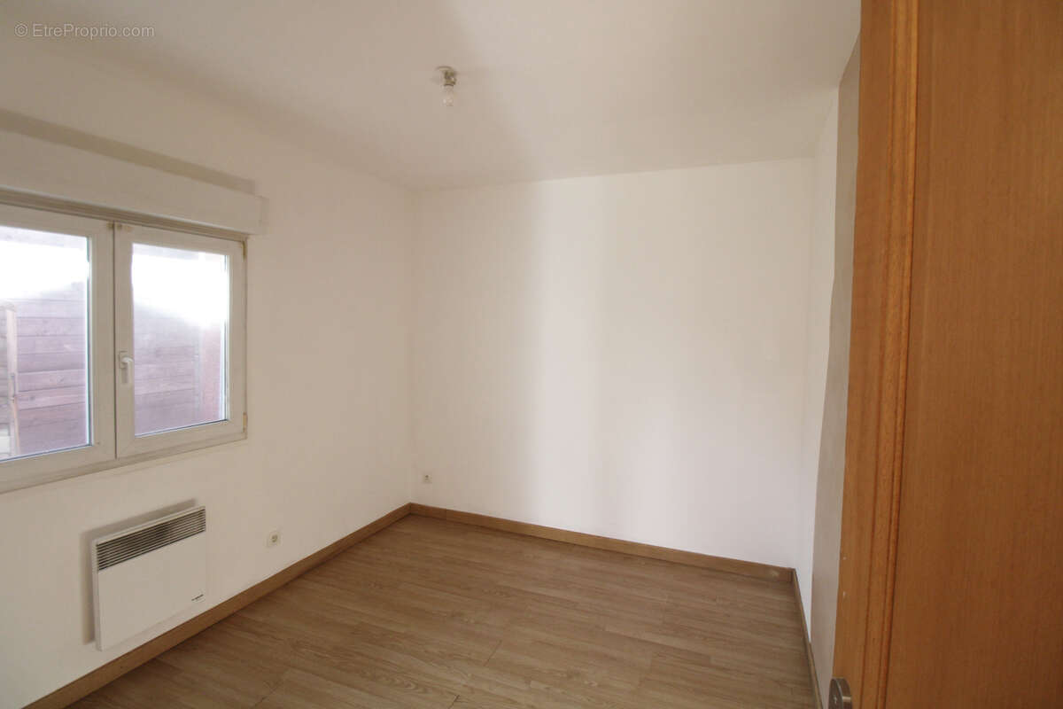 Appartement à WATTIGNIES