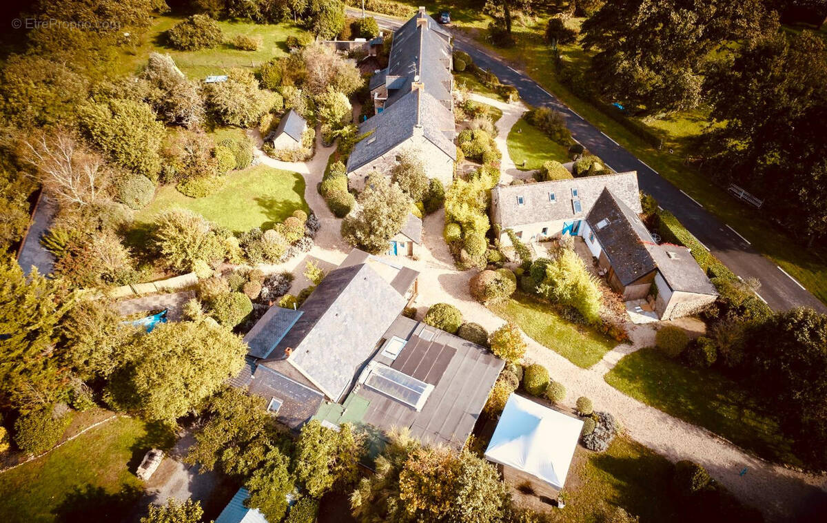 Maison à GUERANDE