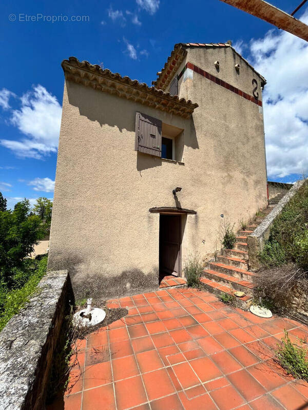 Maison à CADENET