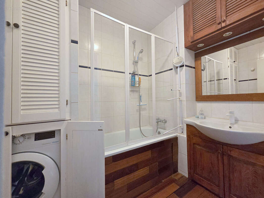 Appartement à MERIGNAC