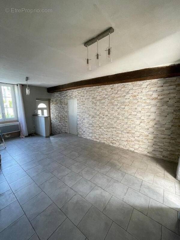 Photo 1 - Maison à MEUNG-SUR-LOIRE