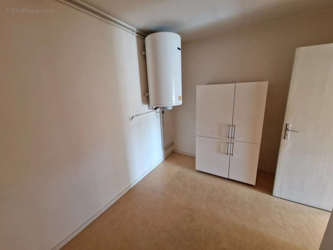 Appartement à AUCH