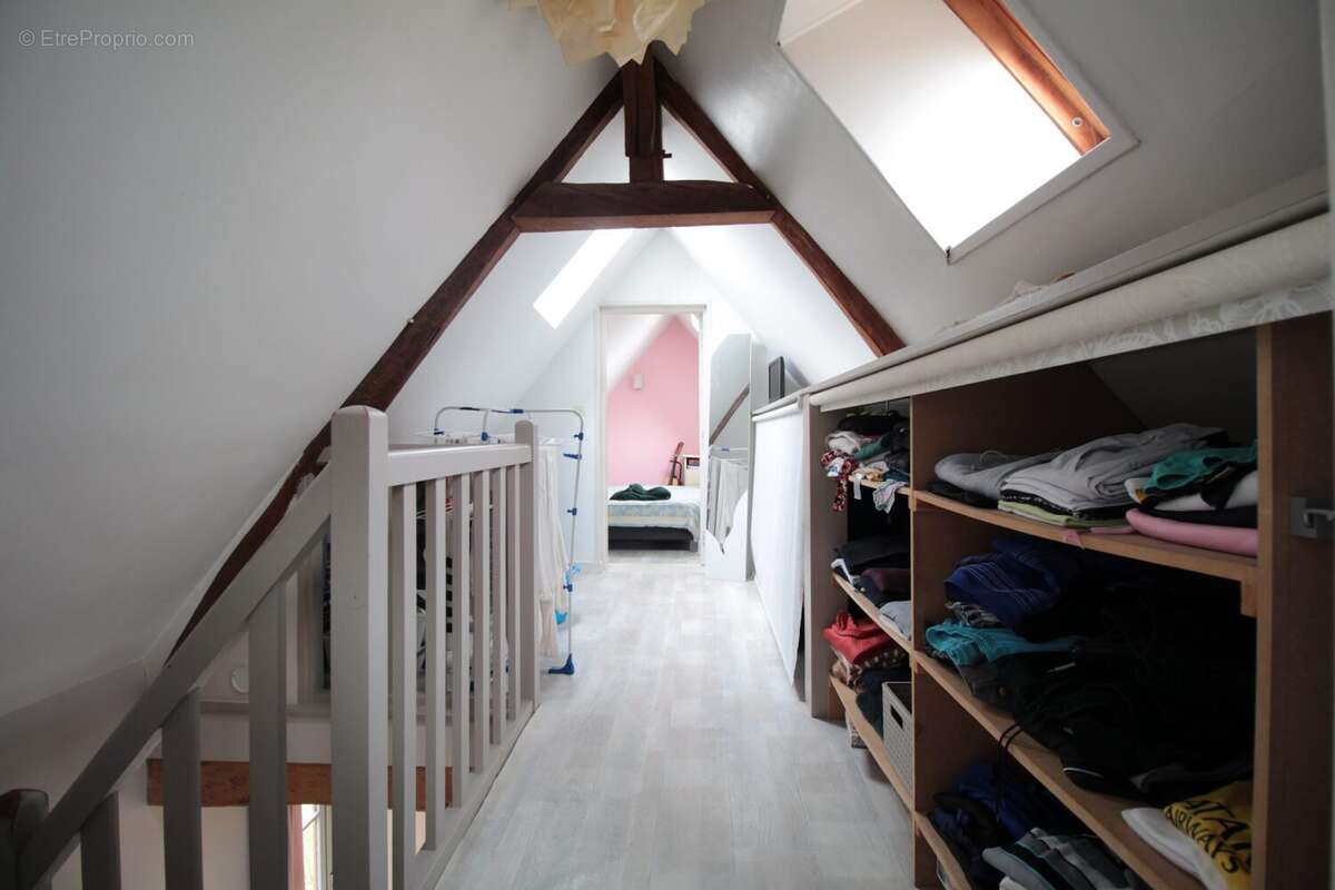 Maison à COMPIEGNE