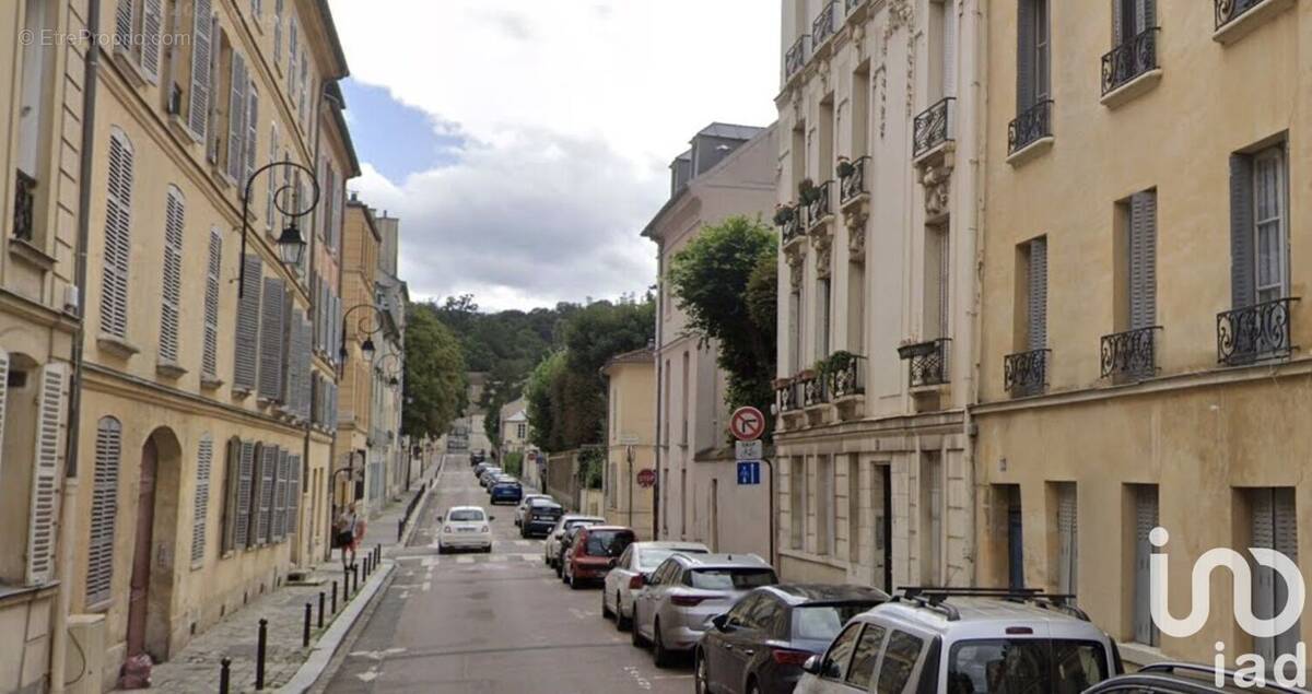Photo 1 - Appartement à VERSAILLES