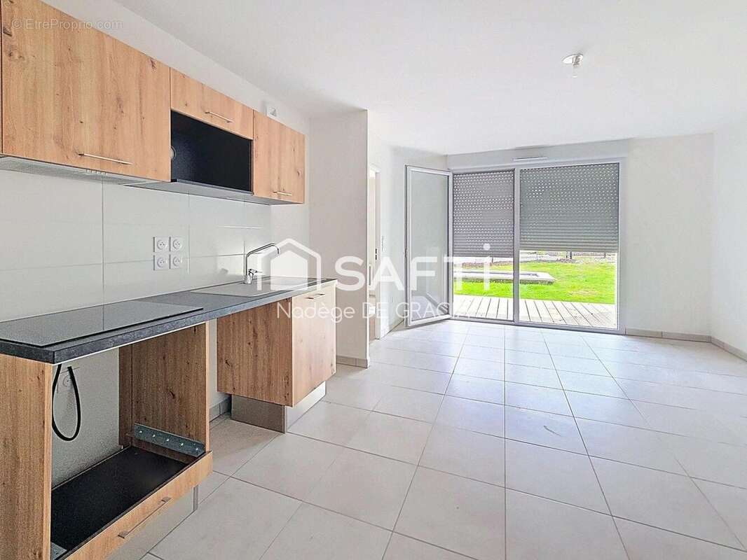 Photo 3 - Appartement à CASTANET-TOLOSAN