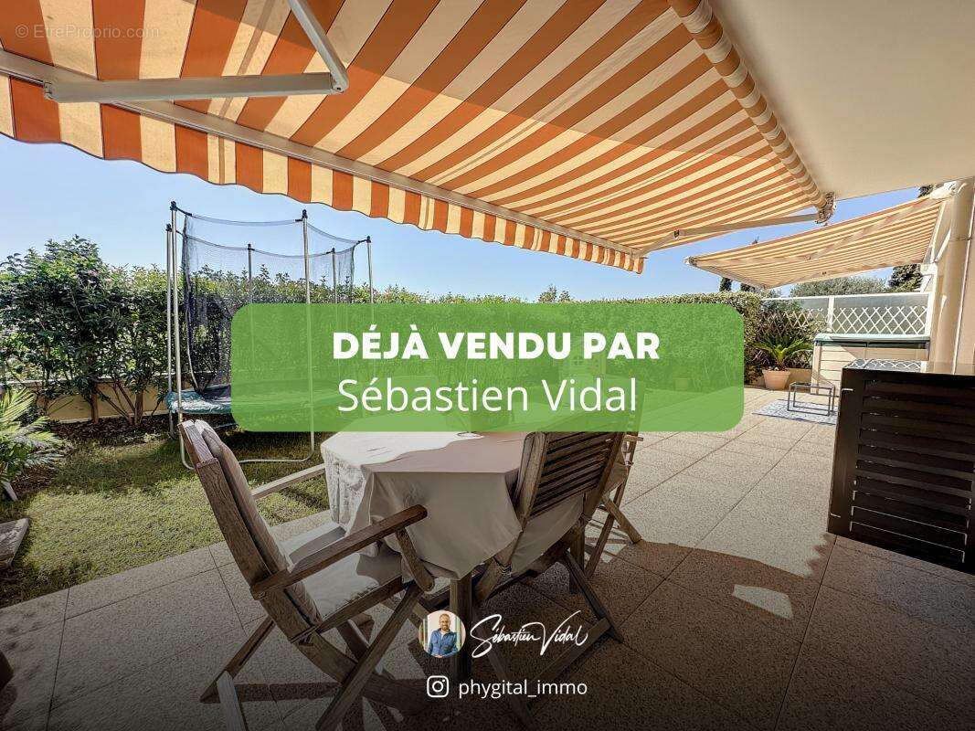 Appartement à GRASSE