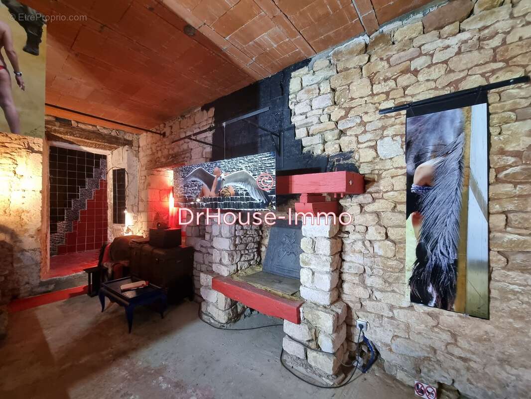 Maison à BELVES