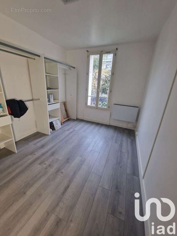 Photo 2 - Appartement à CORBEIL-ESSONNES