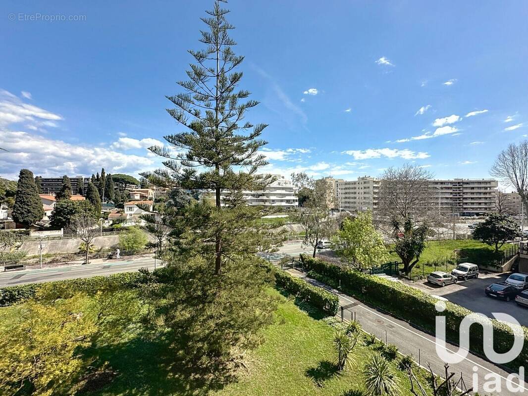 Photo 1 - Appartement à CAGNES-SUR-MER