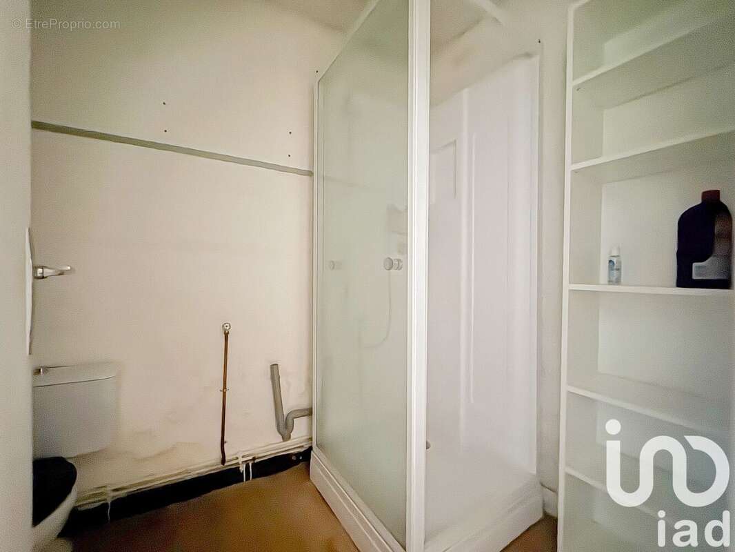 Photo 5 - Appartement à BORDEAUX
