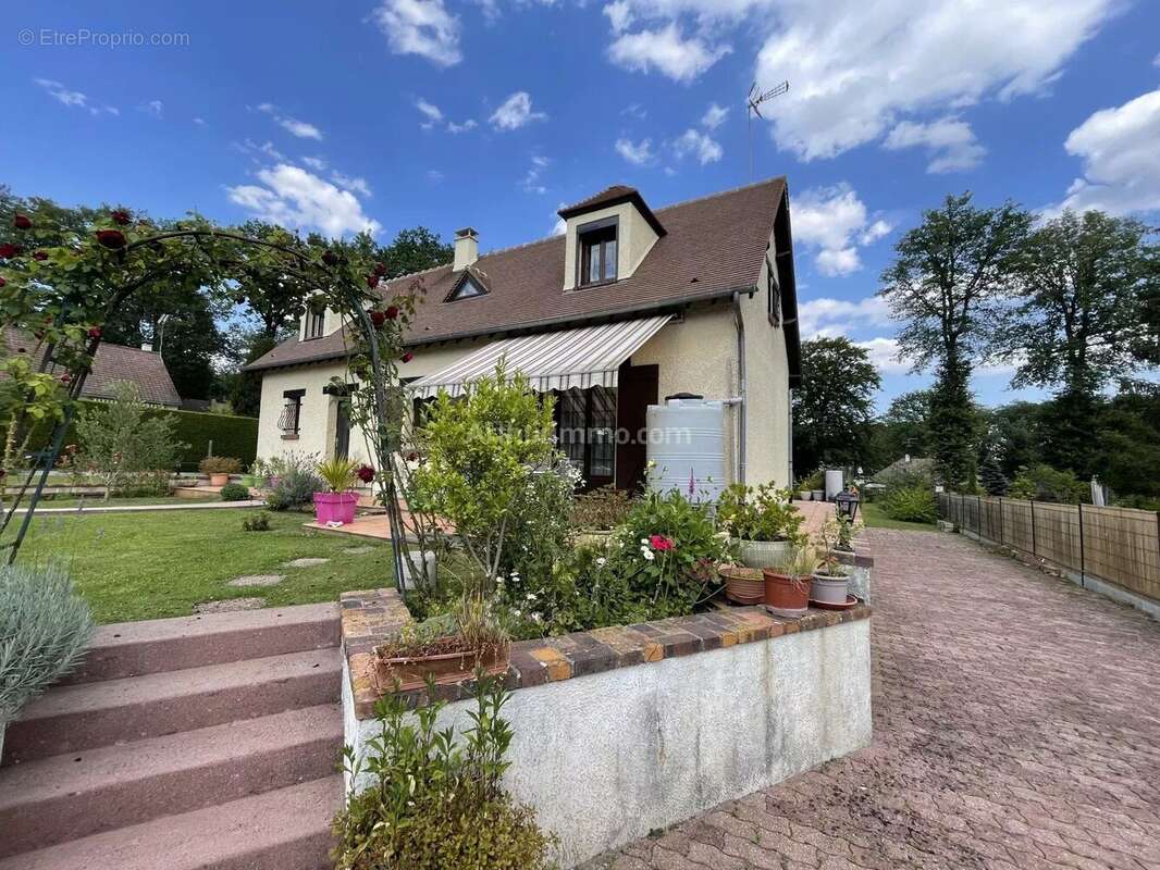 Maison à GISORS