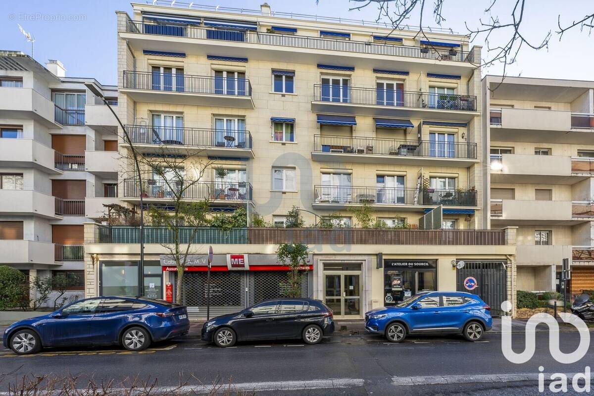 Photo 1 - Appartement à SAINT-MAUR-DES-FOSSES