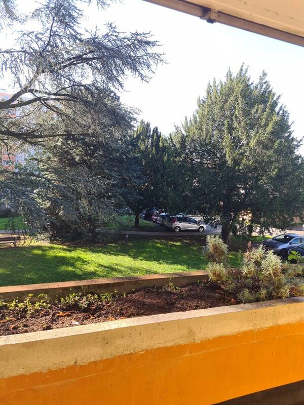 Appartement à VILLEFRANCHE-SUR-SAONE