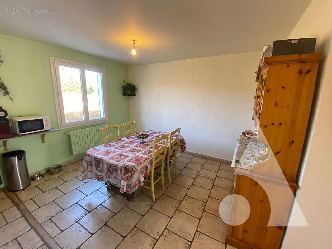 Maison à FLAYOSC
