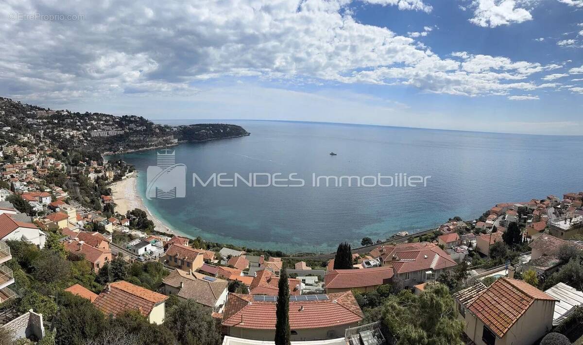 Appartement à ROQUEBRUNE-CAP-MARTIN
