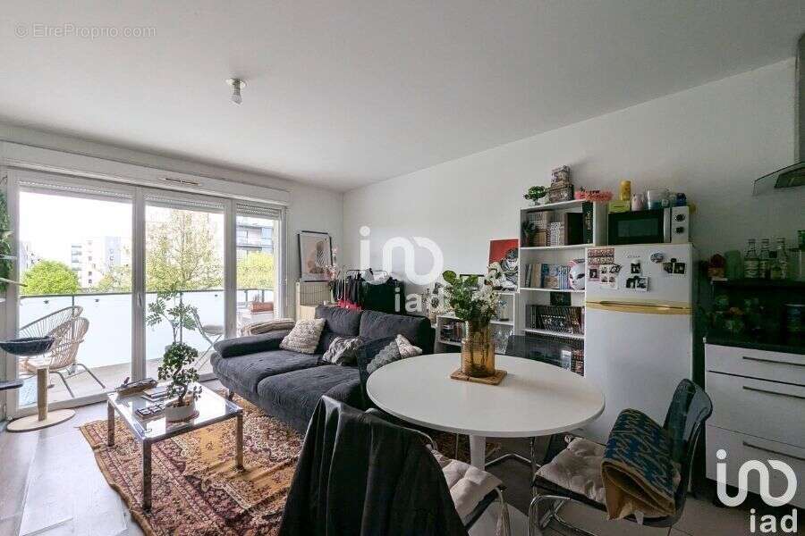 Photo 2 - Appartement à SAINT-ANDRE-LEZ-LILLE