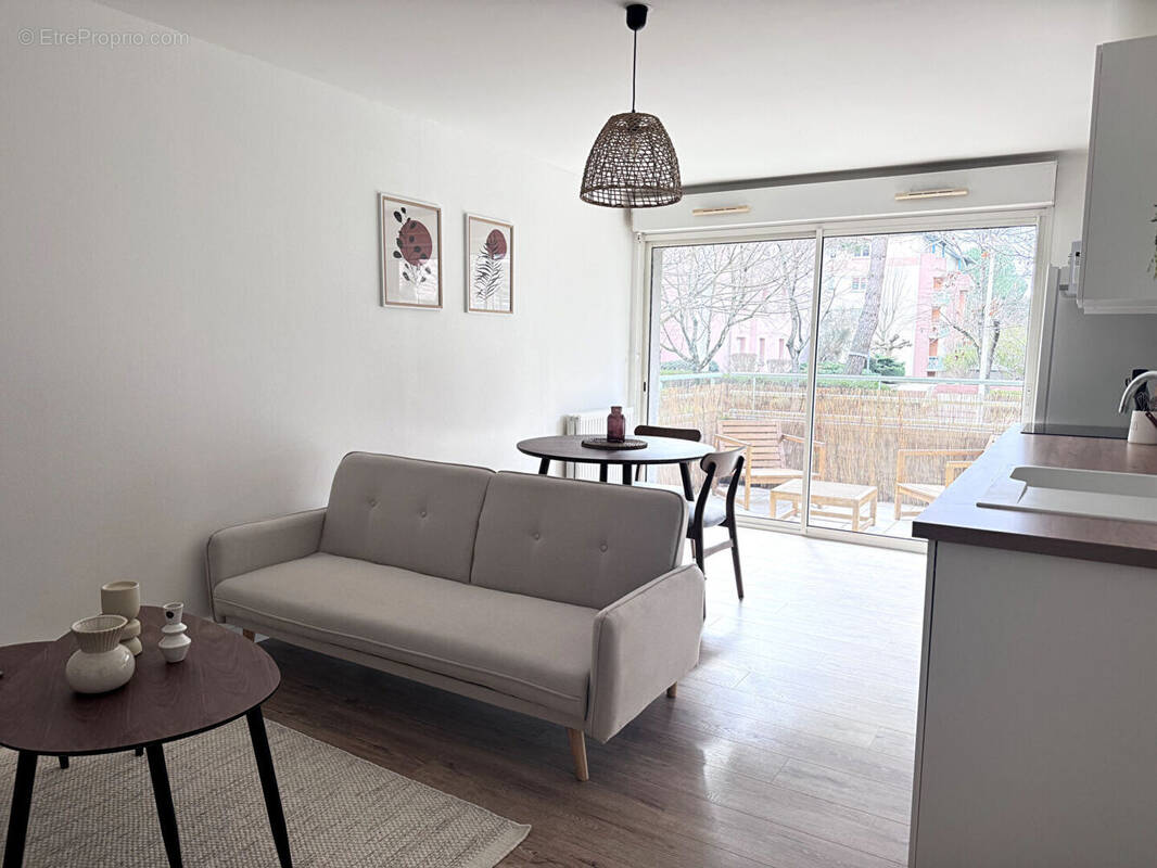 Appartement à BALMA