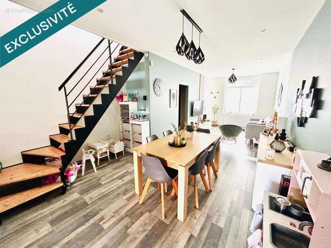 Photo 2 - Maison à HAZEBROUCK