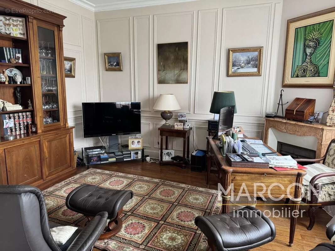 Maison à GUERET