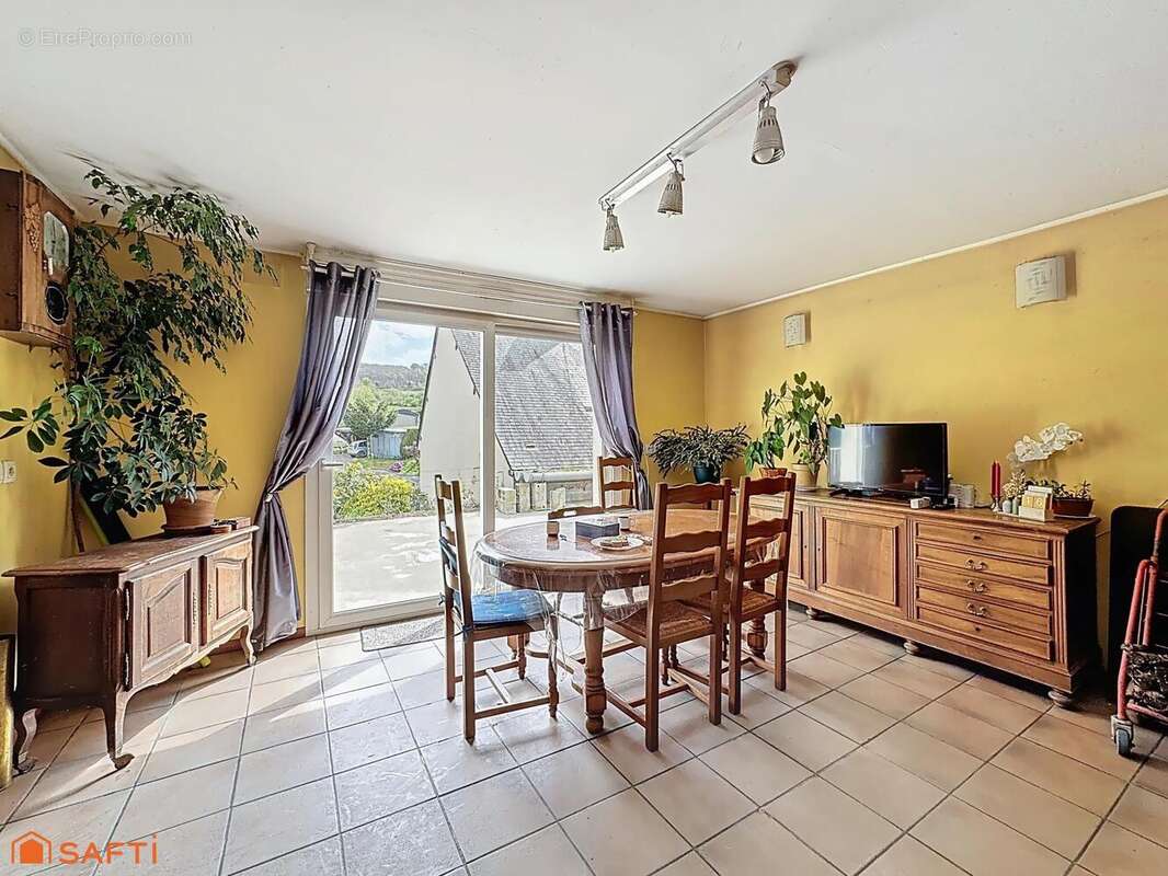 Photo 2 - Maison à TORIGNI-SUR-VIRE