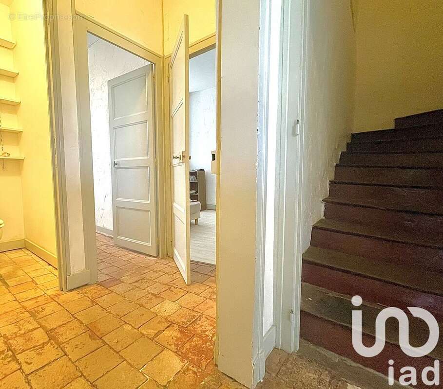 Photo 7 - Appartement à LE BLANC