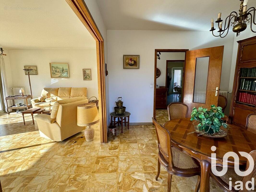 Photo 1 - Appartement à LA GARDE