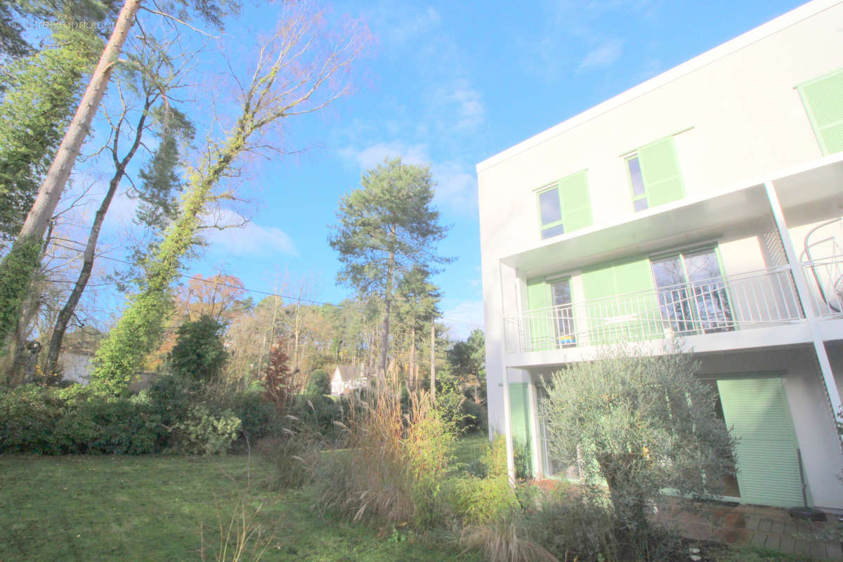 Maison à LE TOUQUET-PARIS-PLAGE