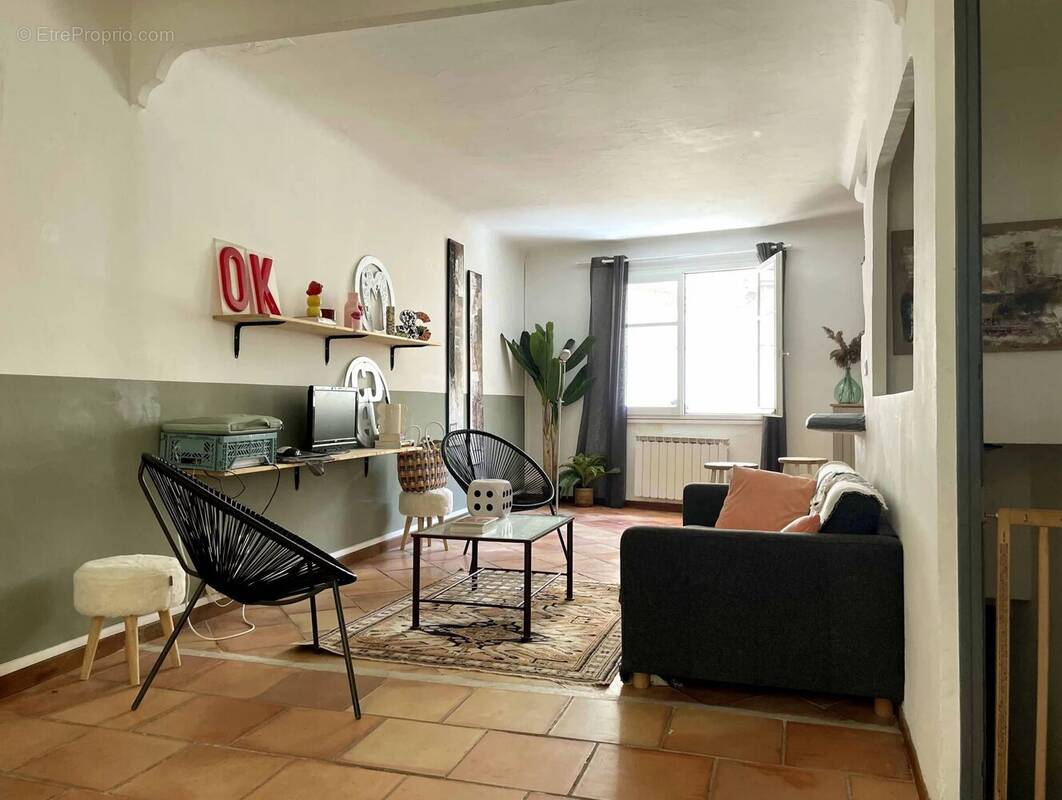 Maison à ARLES