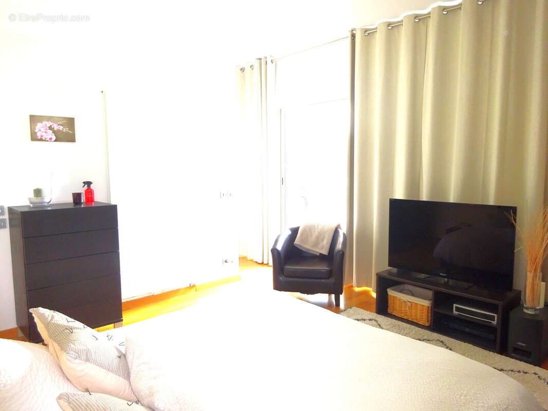 Appartement à ALES