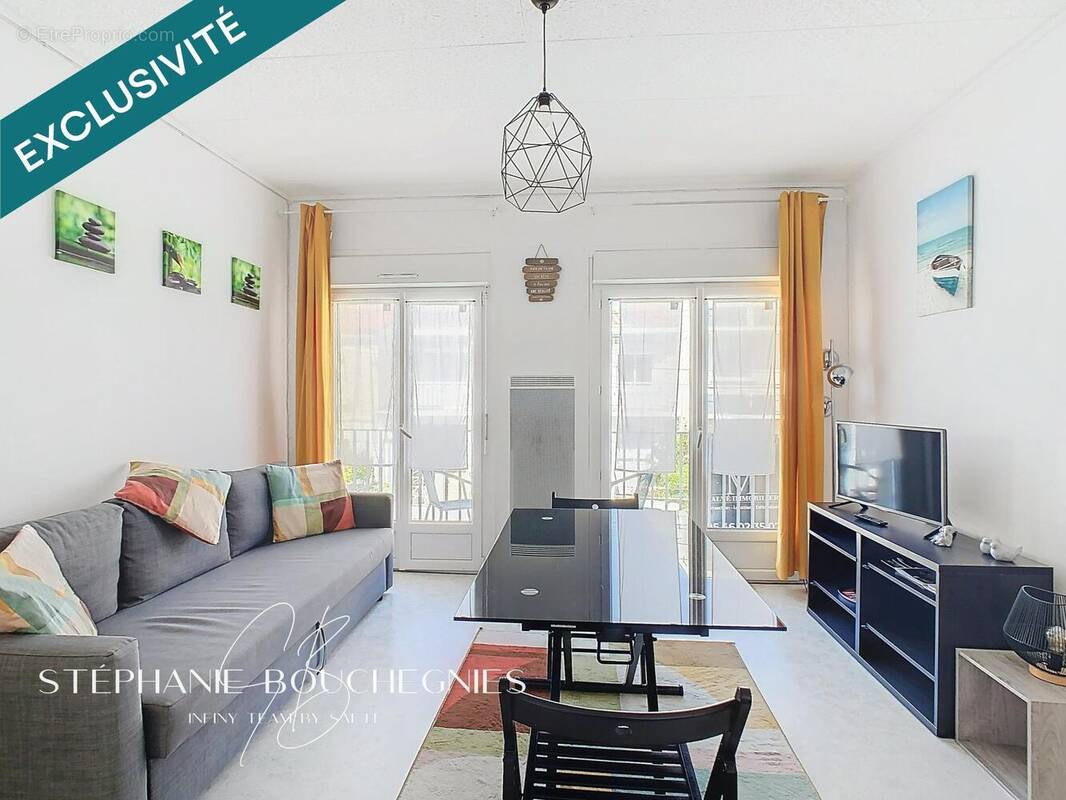 Photo 1 - Appartement à ROYAN