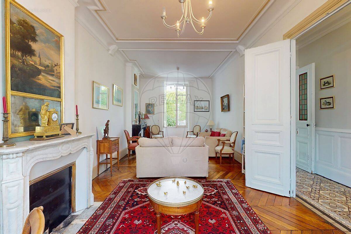 Maison à ORLEANS