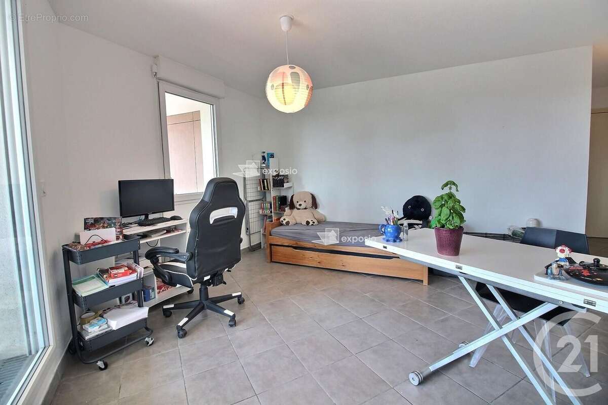 Appartement à CANET-EN-ROUSSILLON