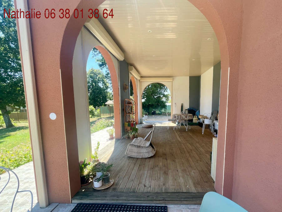 Maison à LE BUGUE