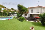 Photo 1 - Maison à SETE